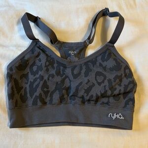 ryka sports bra